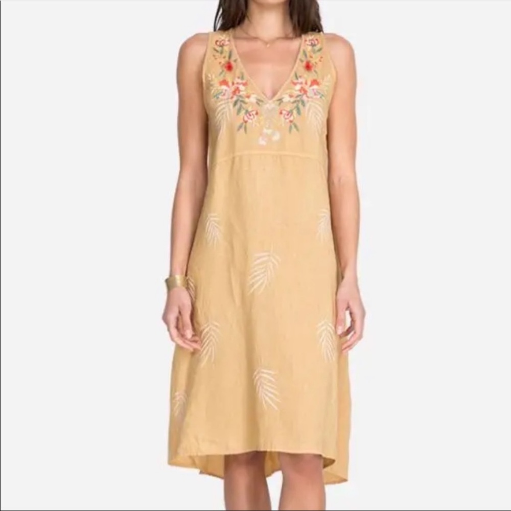 Johnny Was Dress